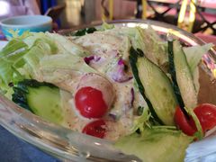 -蒙亨·手把肉·蒙古包文化主题餐厅(天恒广场店)