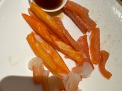 -晶丽香榭自助餐(南京大饭店)