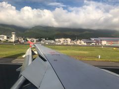 -丽江三义国际机场