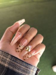 -StartNail美甲