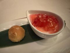 -天龙轩(香港丽思卡尔顿酒店)