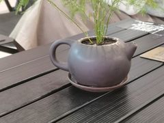 -茶月山·潮汕工夫茶饮(乐峰广场店)