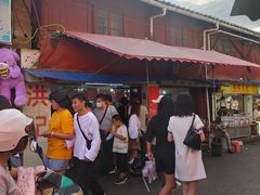 -洪记凉米线(新兴路店)