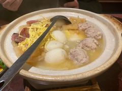 老底子杭三鲜-新白鹿餐厅(爱琴海购物中心店)