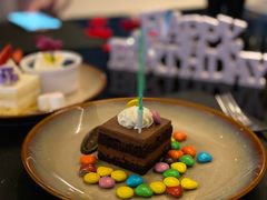 -上海苏宁宝丽嘉酒店·Cafe Bellagio西餐厅