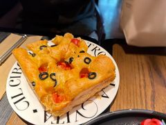 -IL TEATRO 精品意大利餐厅