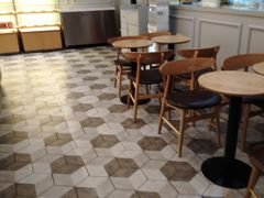 用餐区-BreadTalk面包新语·烘焙蛋糕(深业上城店)