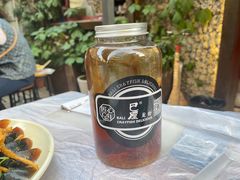 -巴厘龙虾·榜首油焖大虾(洞庭·艺术洋房店)