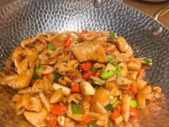 -费大厨辣椒炒肉(新城吾悦广场店)