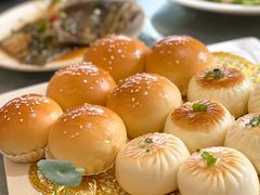 -凯茵庭中餐厅(中山雅居乐长江酒店)