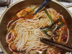 -雙冲柳州螺蛳粉&酸嘢&桂林米粉(簋街店)