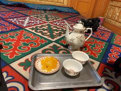 -百年老茶馆