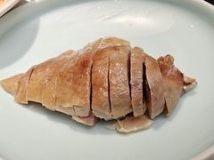-狮王府淮扬菜(万象城店)