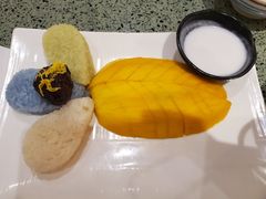 -Home Thai·泰谣(王府井apm店)