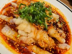 -太二酸菜鱼(汕头苏宁广场店)