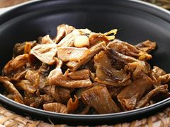 河源地道客家菜干煲-汇景希尔顿逸林酒店·悦轩中餐厅