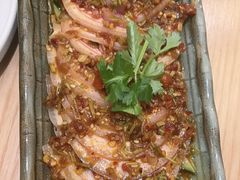 -隅乐胡椒虾·台湾菜·团建(皇岗店)