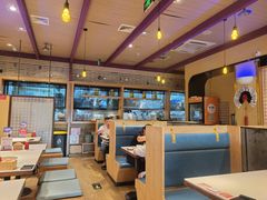-七八冷面·延边朝鲜族美食(欢乐谷店)