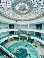 -北京科学中心儿童乐园