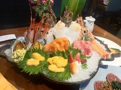 -九井澤精致料理(金茂店)