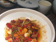 -湖南人家·家传湖南菜(水围店)