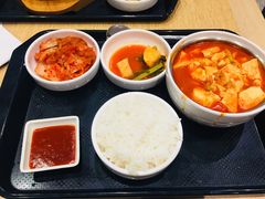 -食代馆(深业上城店)