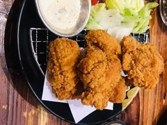 -小川洋风料理(街道口店)