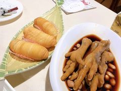 -舊街坊茶楼(市二宫店)