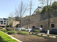 -海天楼中餐厅(吴宫泛太平洋酒店)
