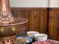 -爆肚冯(廊房二条店)