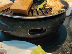 -红云烧烤(星光天地购物中心店)