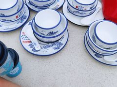 -墨脱石锅椰子鸡•香草鸭•东山羊(大东海店)