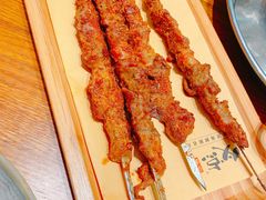 -必点海鲜·鲅鱼水饺(鞍山西道店)