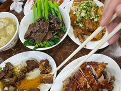 -陈光记烧腊店(罗保博士街店)