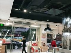 大堂-陈记顺和潮汕鲜牛肉火锅(棠德南路店)