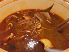 -小蛮椒麻辣烫·麻辣拌(青浦宝龙店)