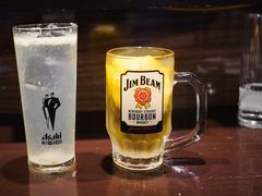 -BomBa意大利餐厅