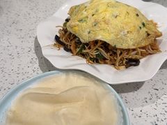 -玉林烤鸭店(垡头店)