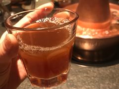 -老墙根涮肉·铜锅·烧烤(欢乐谷·王四营店)