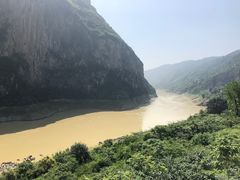 -乌江画廊(彭水苗族土家族自治县)