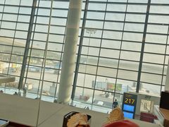 -郑州新郑国际机场-T2航站楼