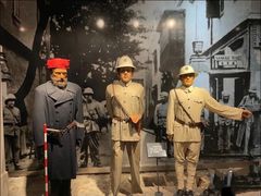 -上海公安博物馆