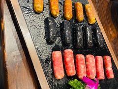 -玫瑰园(中央路店)