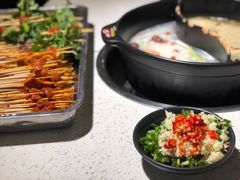 -钢管厂歆瑞源油卤串串香(春熙路太古里店)