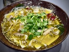 -金哥私房菜馆(张府园总店)