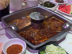 -海底捞火锅(杭州庆春路夜宵主题店)