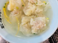 蛋皮小馄饨-耿福兴(凤凰美食街店)