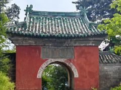 -武当山风景区