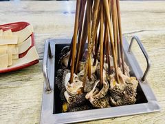 -老徐烧烤涮肚(交道口店)