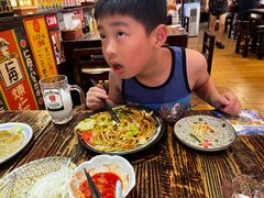 -平成屋· Late Night 食堂(四川北路店)